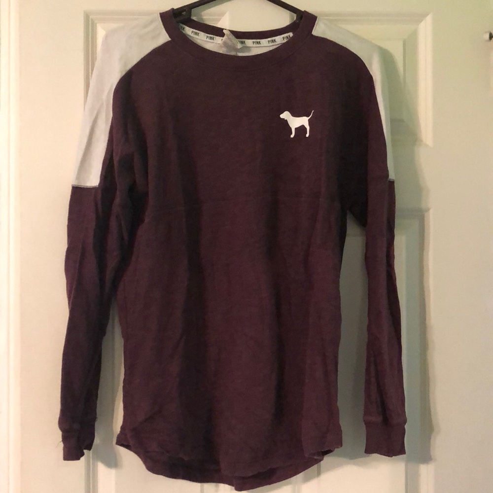 PINK Victoria’s Secret crewneck sweatshirt